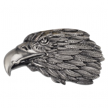 Eagle Belt Buckles Custom Belt Buckles