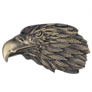 Eagle Belt Buckles Custom Belt Buckles