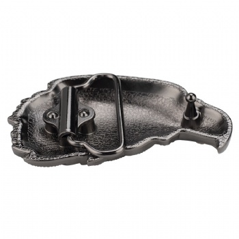 Eagle Belt Buckles Custom Belt Buckles