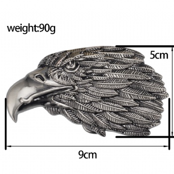 Eagle Belt Buckles Custom Belt Buckles