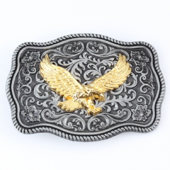 Eagle Belt Buckles Western Belt Buckles for Men