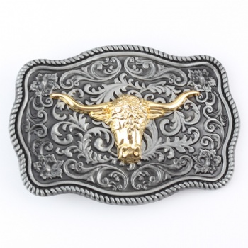 Eagle Belt Buckles Western Belt Buckles for Men