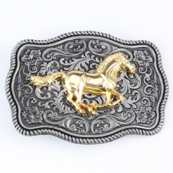 Eagle Belt Buckles Western Belt Buckles for Men