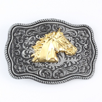 Eagle Belt Buckles Western Belt Buckles for Men