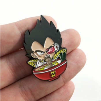 Sailor Moon Enamel Pins Dragon Ball Lapel Pin