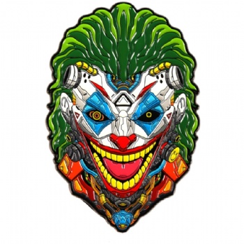 Anime Enamel Pin Cartoon Soft Enamel Pins