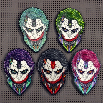 Anime Enamel Pin Cartoon Soft Enamel Pins