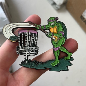 Anime Enamel Pin Custom Pins Lapel Pins