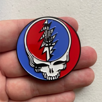 Anime Enamel Pin Custom Pins Lapel Pins