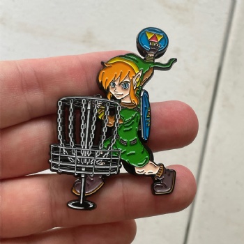 Anime Enamel Pin Custom Pins Lapel Pins