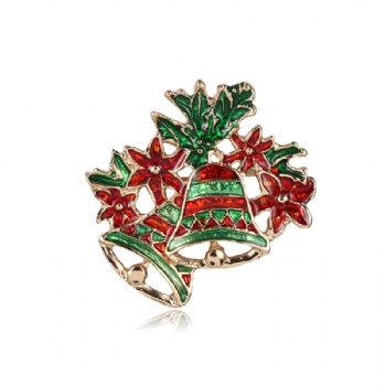 Christmas Gifts Brooch Pins Safety Pin Brooch