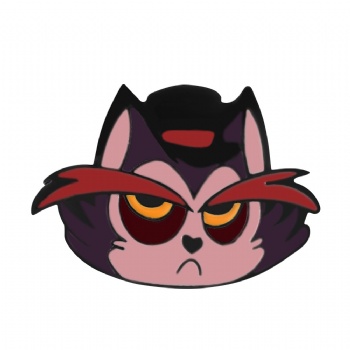 Promotion Gift Metal Lapel Pin Cartoon Anime Pin