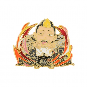 Tokyo Revengers Cartoon Pin Badges Enamel Pins