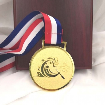 Dragon Boat Racing Metal Medals custom Medals