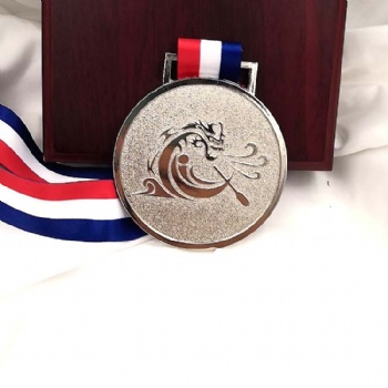 Dragon Boat Racing Metal Medals custom Medals
