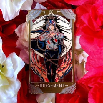 Custom High Quality Hard Enamel Pins